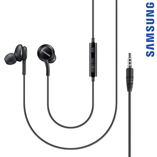SAMSUNG ECOUTEUR AKG ORIGINAL ENTREE JACK