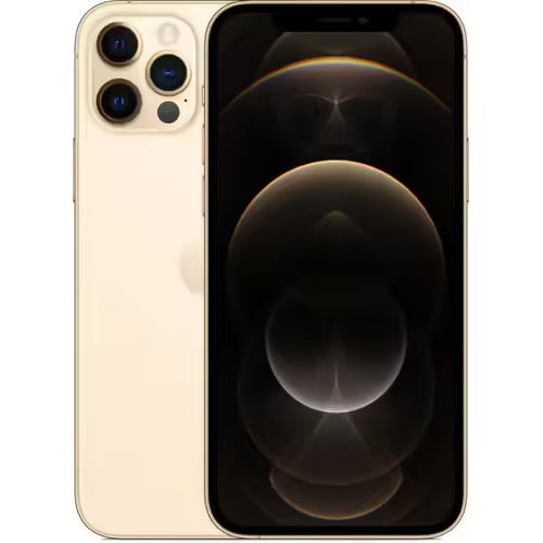 IPHONE 12 PRO MAX 128 GO