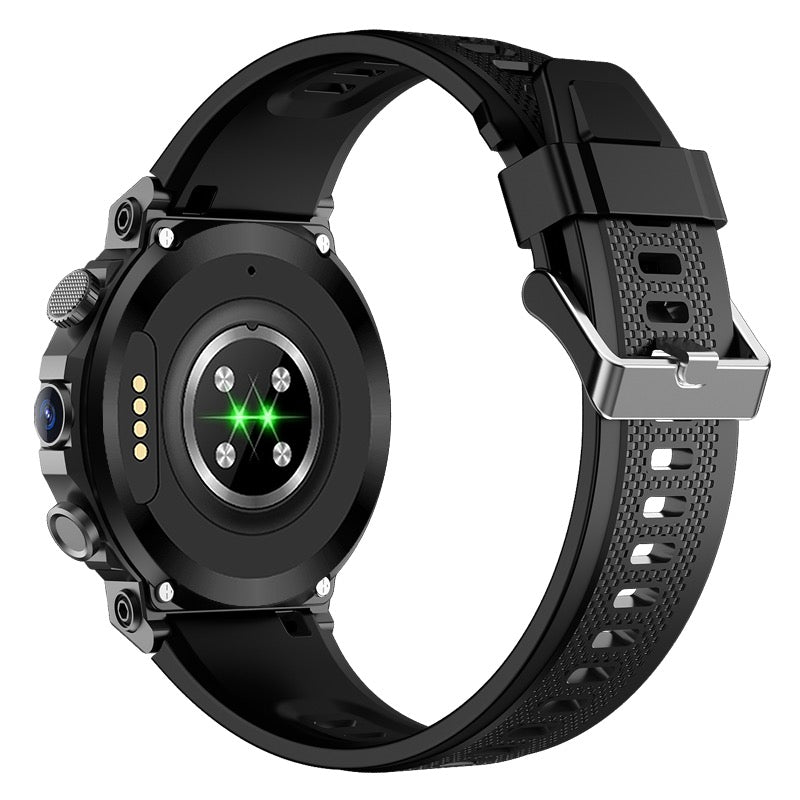 MONTRE CONNECTEE AVEC CARTE SIM 4G ECRAN