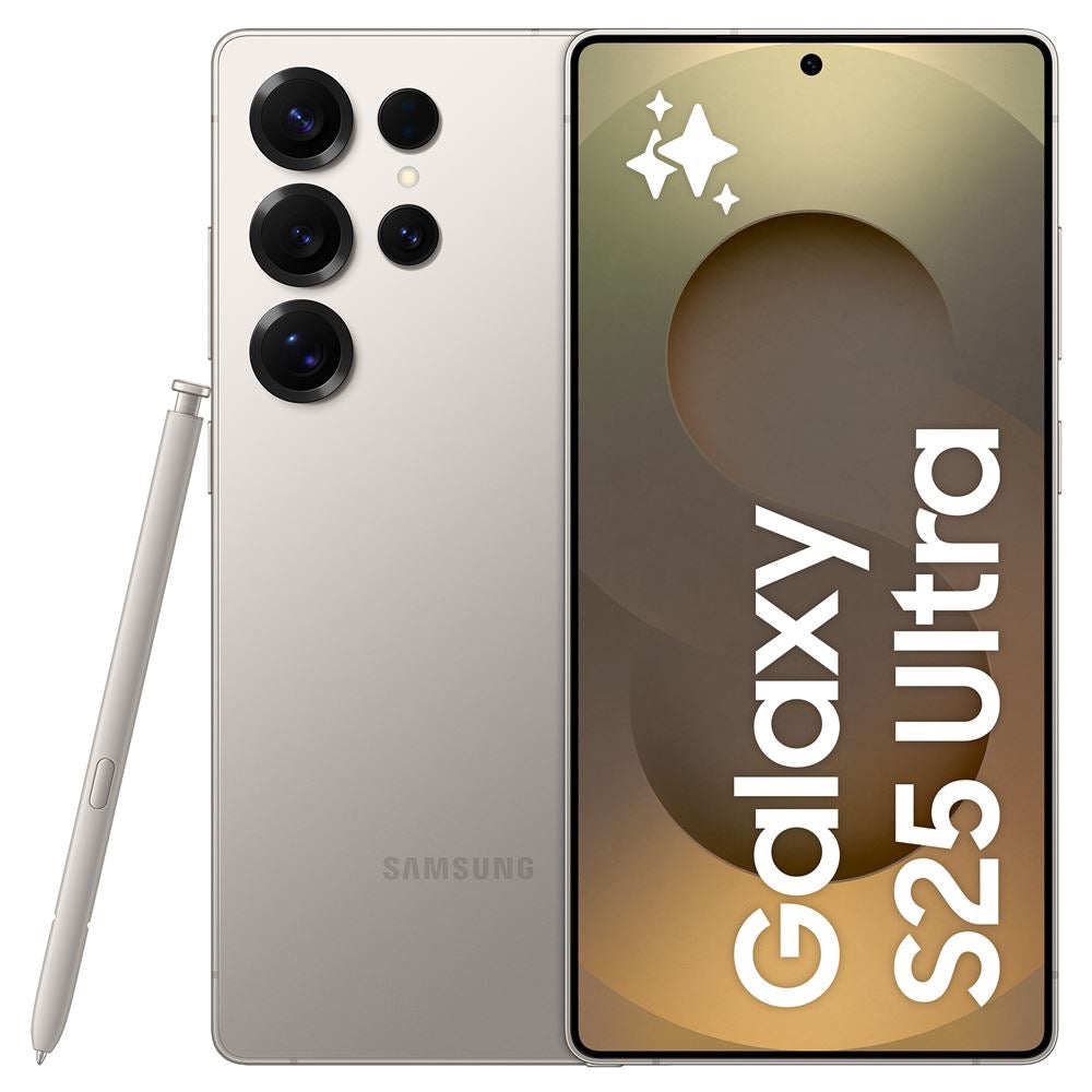 SAMSUNG GALAXY S25 ULTRA 256 GO