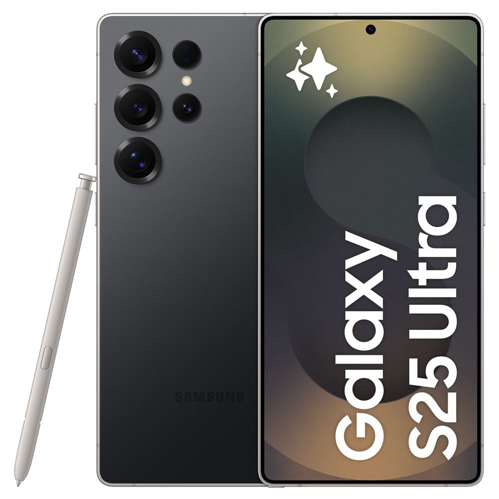 SAMSUNG GALAXY S25 ULTRA 256 GO