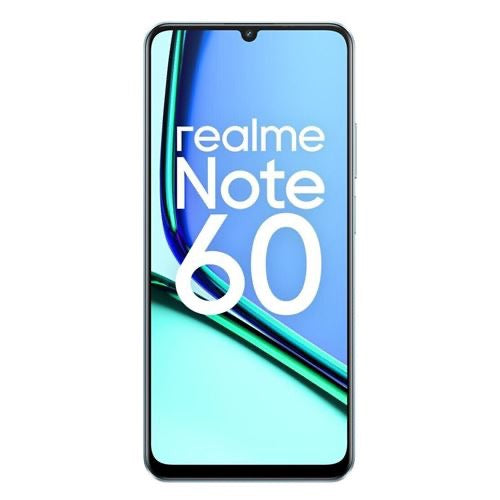 Realme Note 60 6Go RAM 128Go