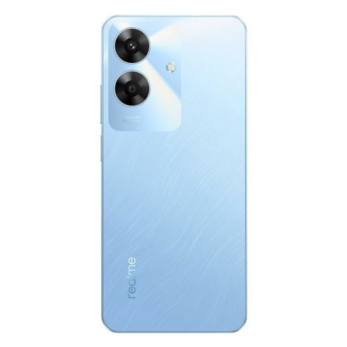 Realme Note 60 6Go RAM 128Go