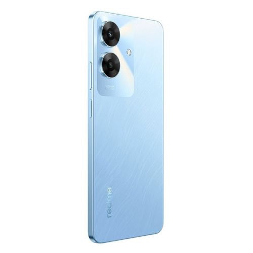 Realme Note 60 6Go RAM 128Go