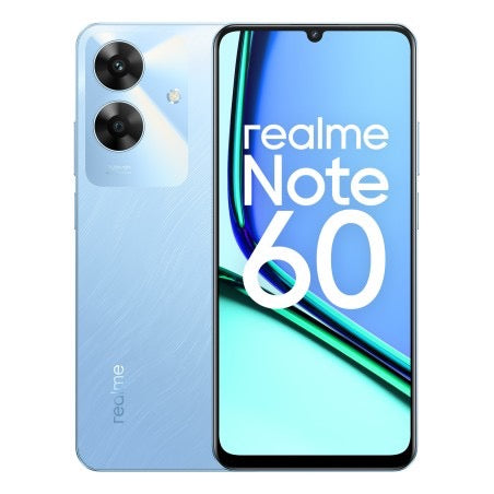 Realme Note 60 6Go RAM 128Go