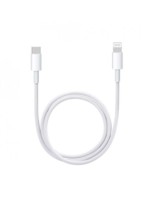 CHARGEUR RAPIDE USB C LIGTHTNING POUR IPHONE