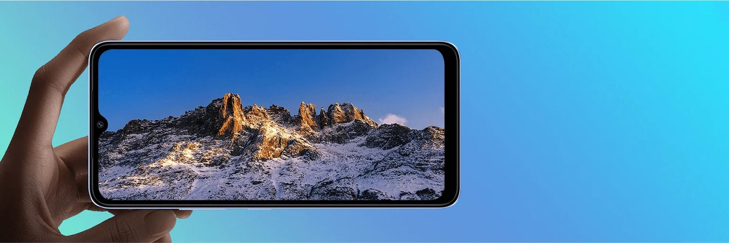 REDMI A3 64GO