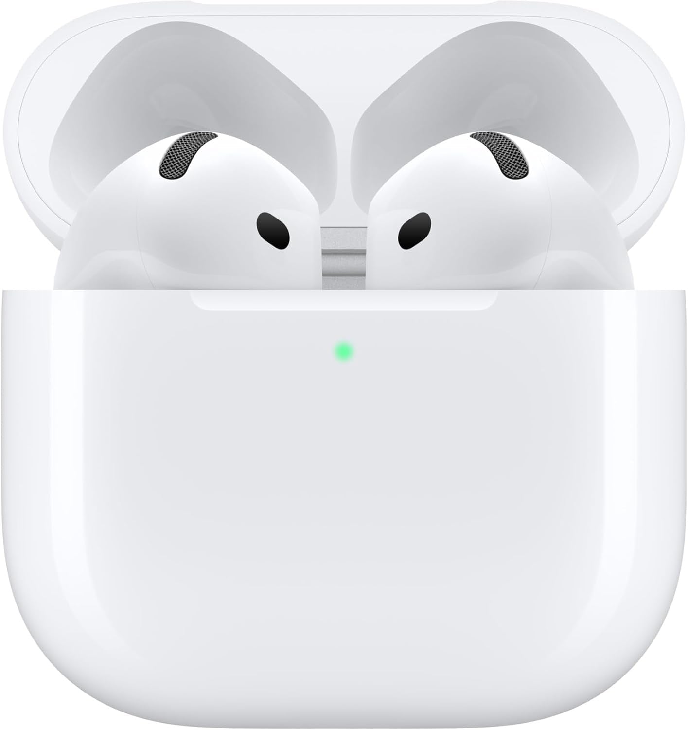 APPLE AIRPODS 4 ACTIVE NOISE CANCELLATION