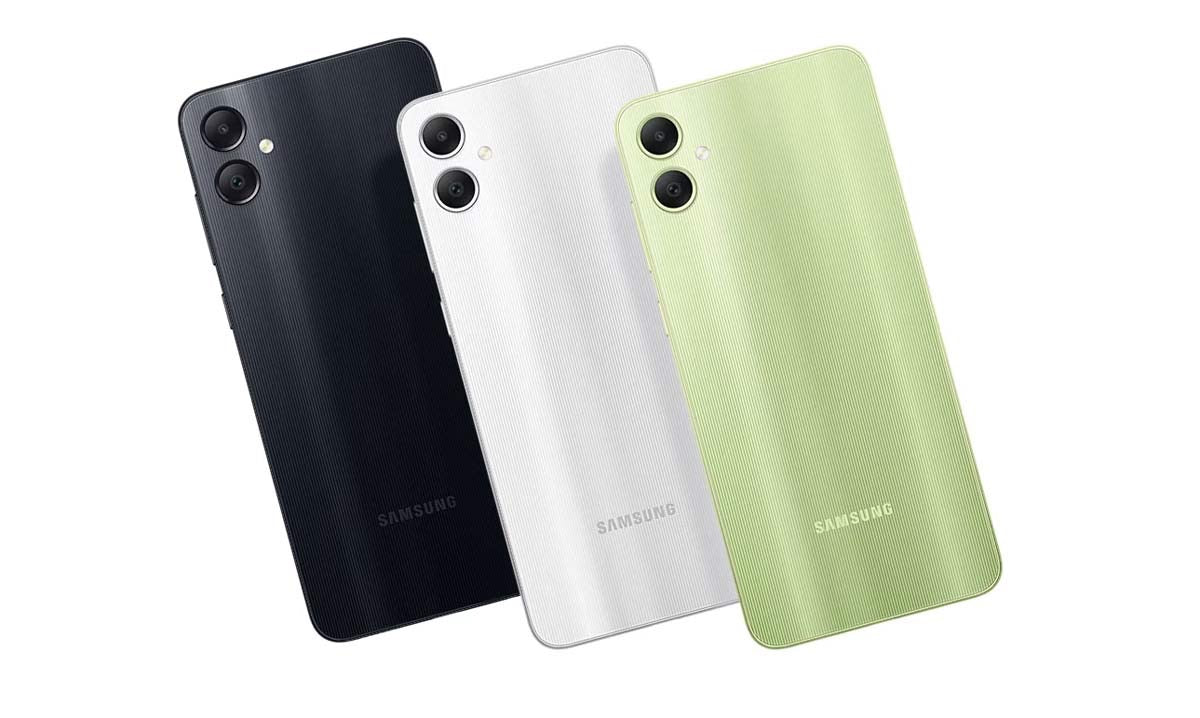 SAMSUNG GALAXY A06