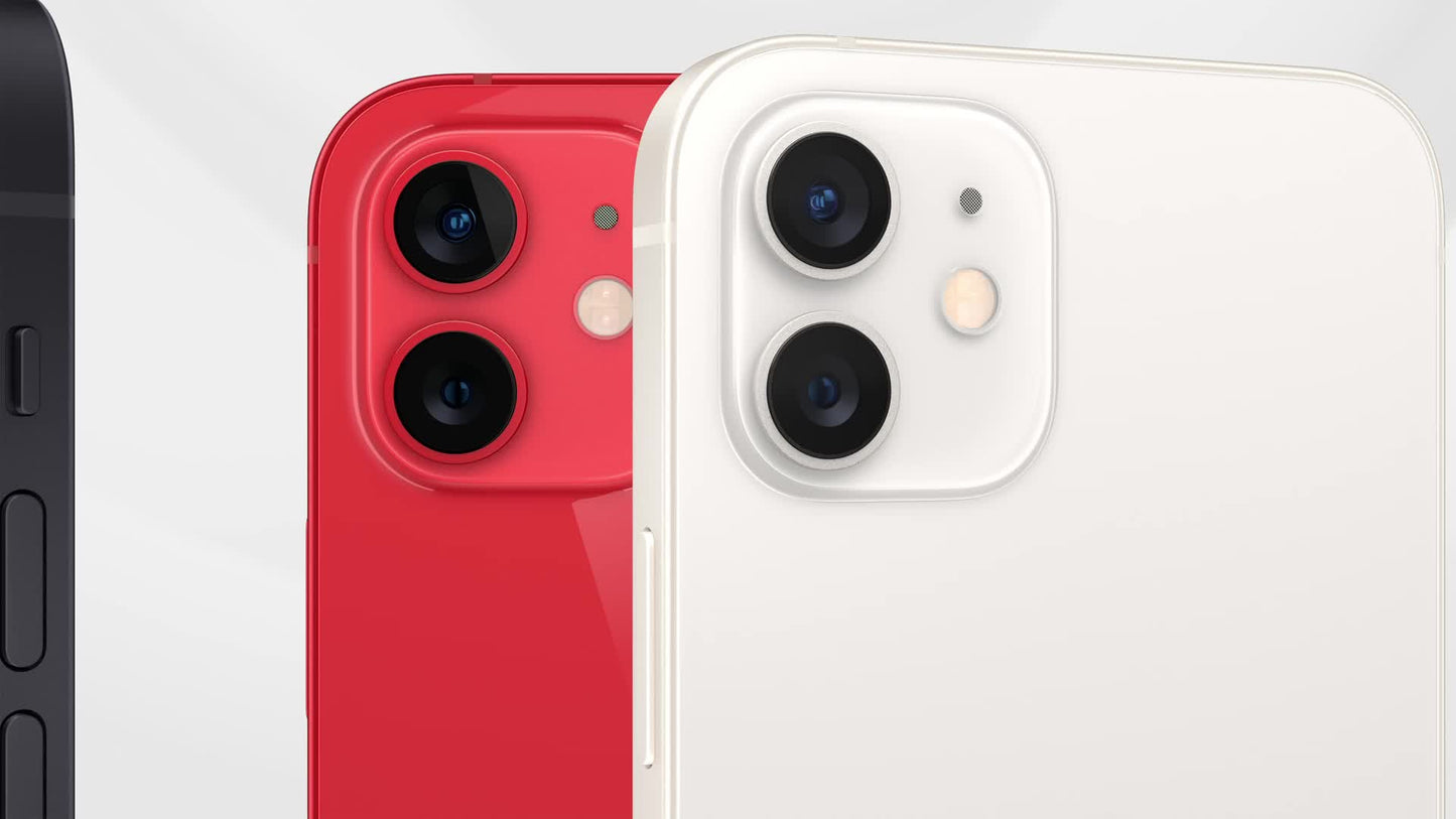 APPLE IPHONE 12 128GB