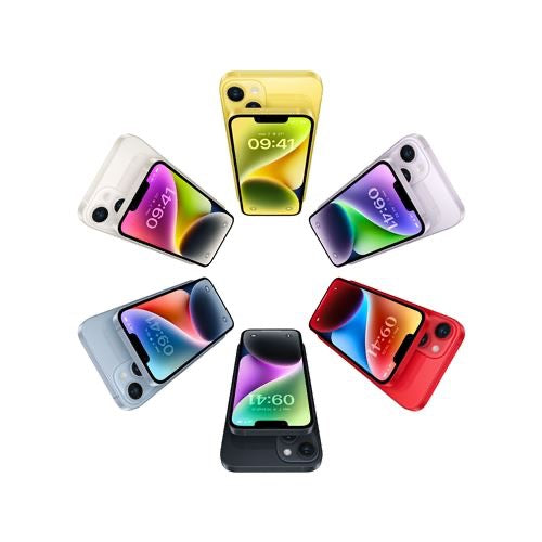 APPLE IPHONE 14 128GB