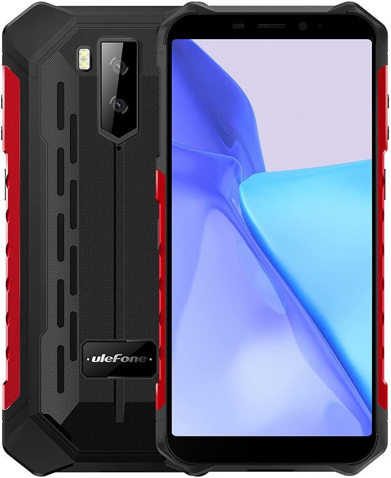 ULEFONE ARMOR X9 PRO 4/64GB