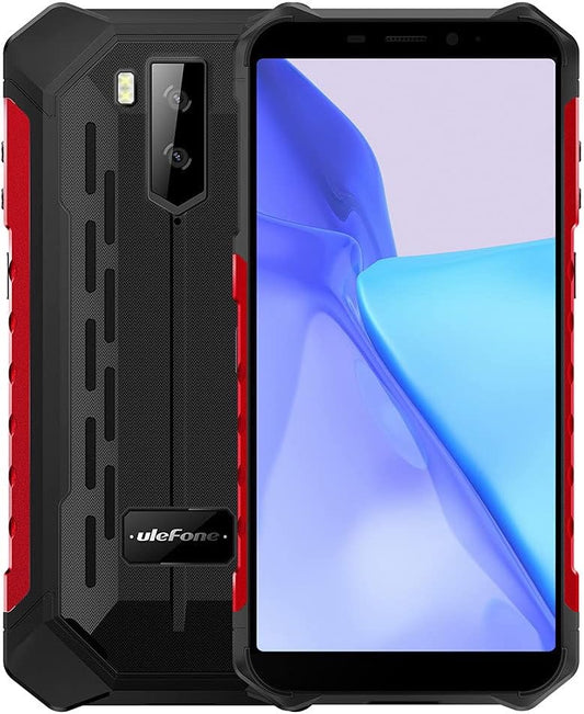 ULEFONE ARMOR X9 PRO 4/64GB