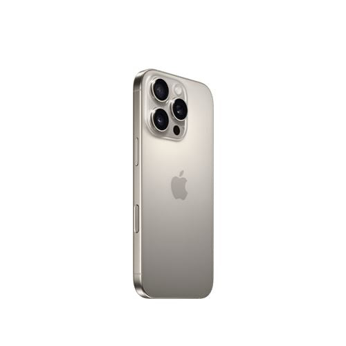 Apple iPhone 16 Pro 5G 128 Go Double SIM