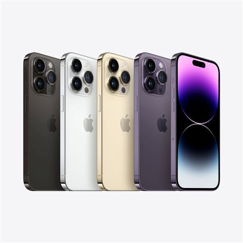 APPLE IPHONE 14 PRO MAX OCCASIO A+ 128GO