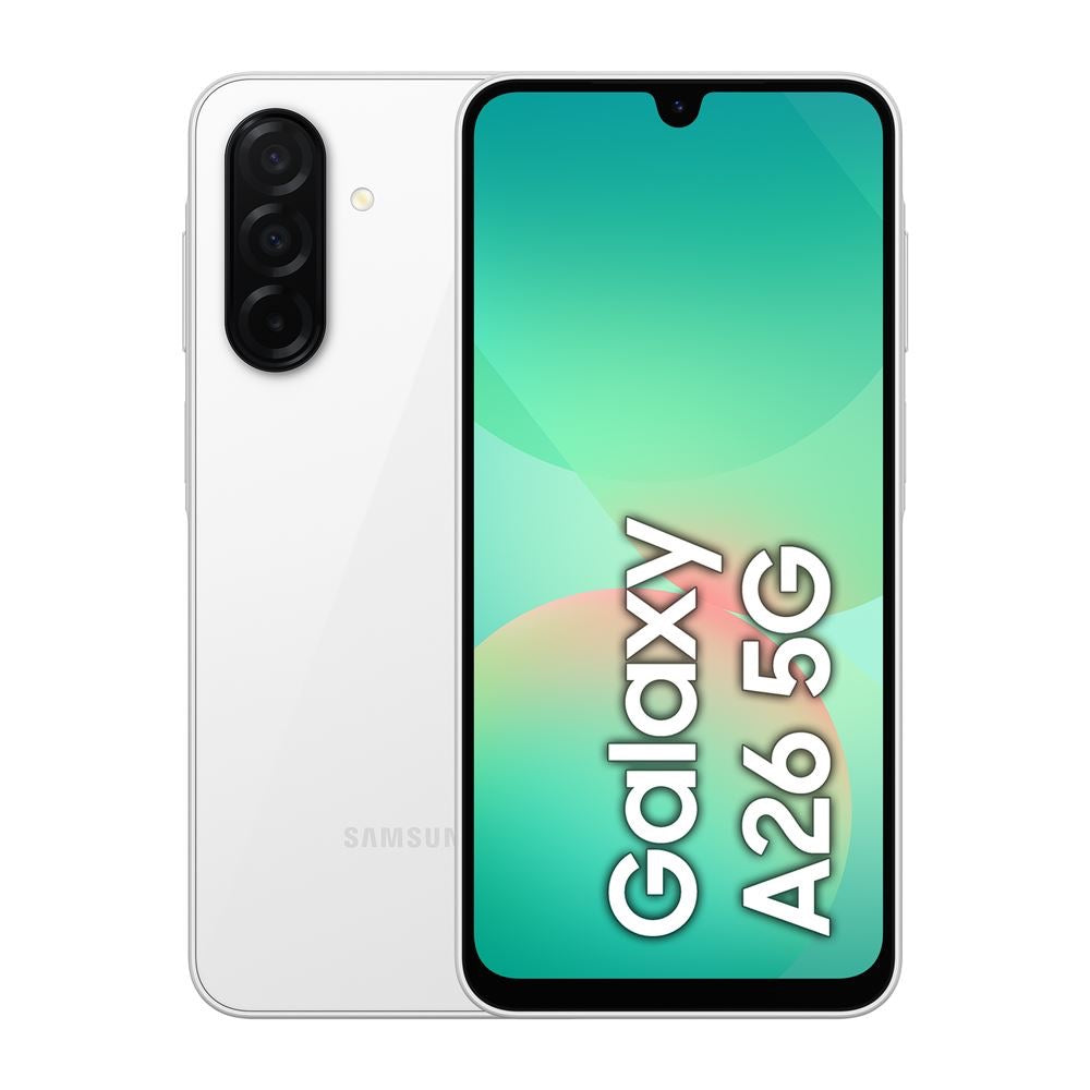 SAMSUNG GALAXY A26 5G 128GO