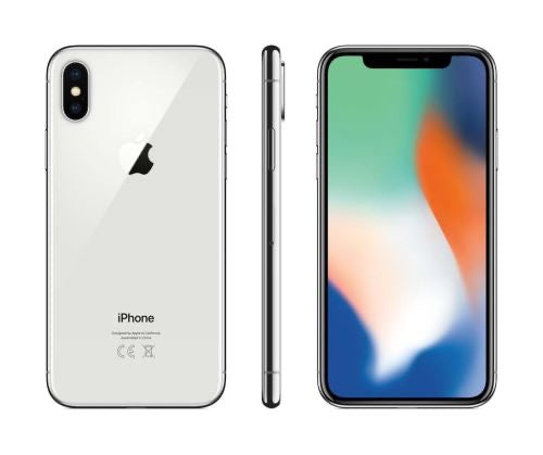 APPLE IPHONE X 256GB