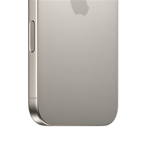 Apple iPhone 16 Pro 5G 128 Go Double SIM