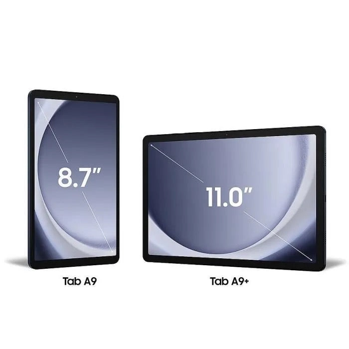 SAMSUNG GALAXY TAB A9 4/64GB SIM CARD