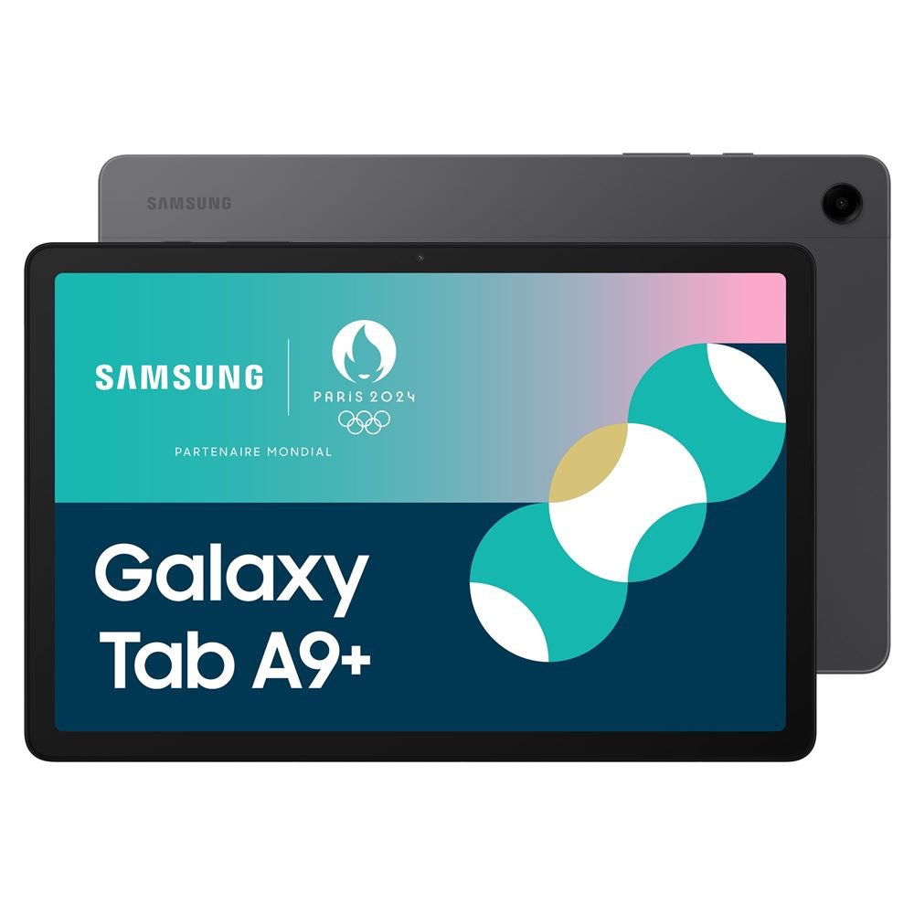 SAMSUNG GALAXY TAB A9+ 8/128GB