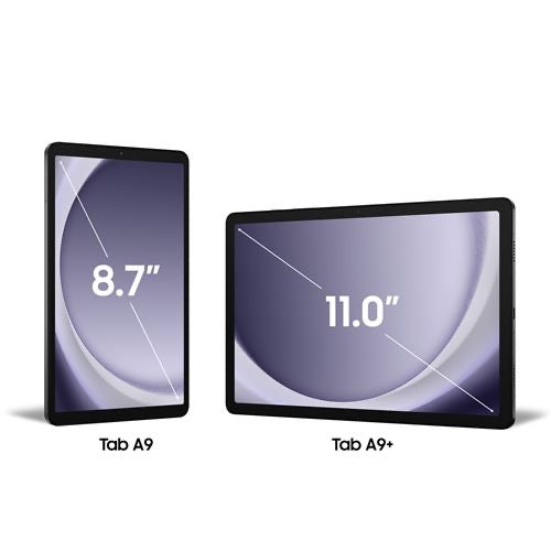 SAMSUNG GALAXY TAB A9+ 8/128GB