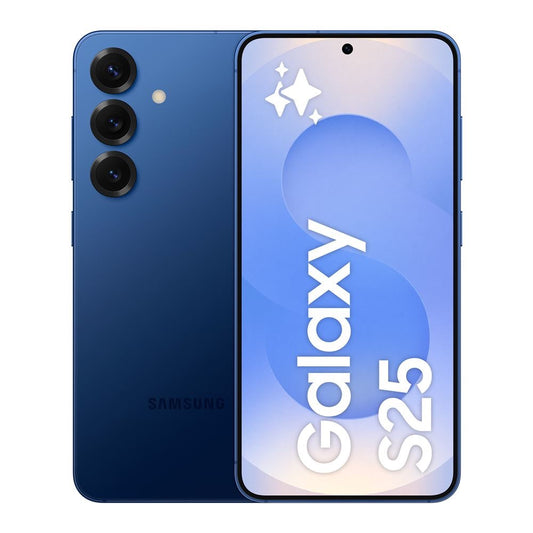 SAMSUNG GALAXY S25 5G 256GB (Dernière sortie)