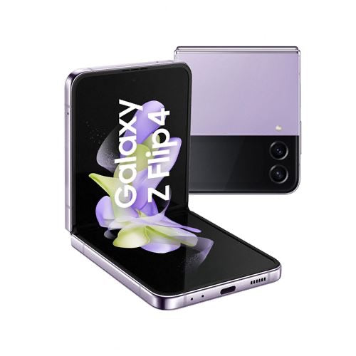 Smartphone Samsung Galaxy Z Flip4 6.7" 128GB