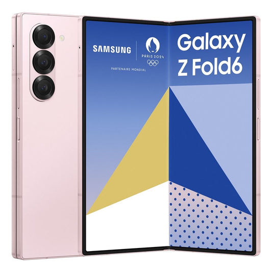 SAMSUNG GALAXY Z FOLD 6