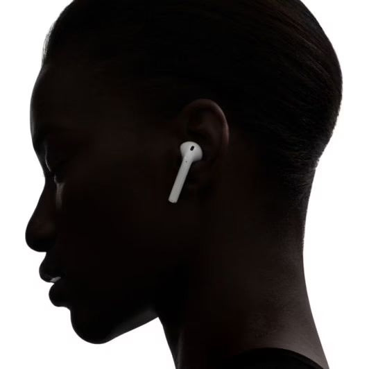 APPLe AIRPODS 2 (Neuf)