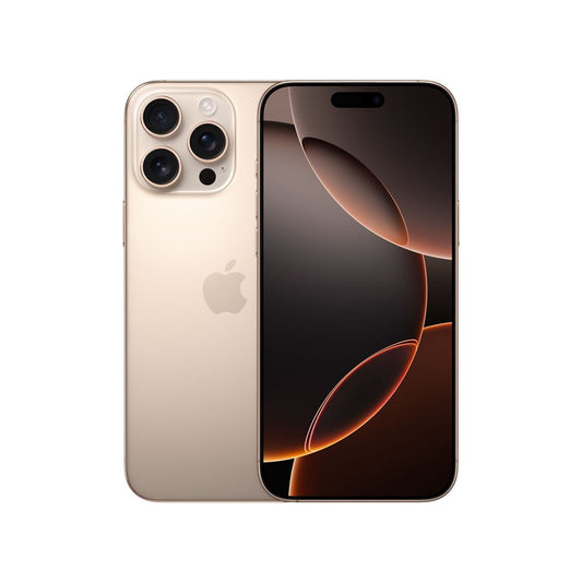 APPLE IPHONE 16 PRO MAX 256 GO