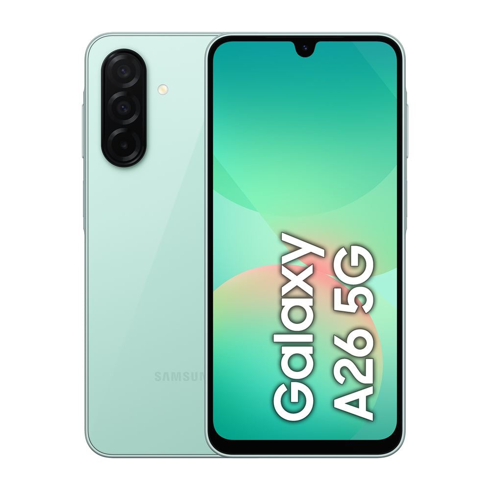 SAMSUNG GALAXY A26 5G 128GO
