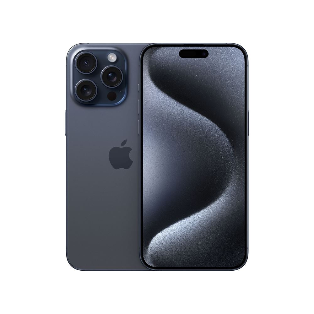 APPLE IPHONE 15 PRO MAX 256 GO