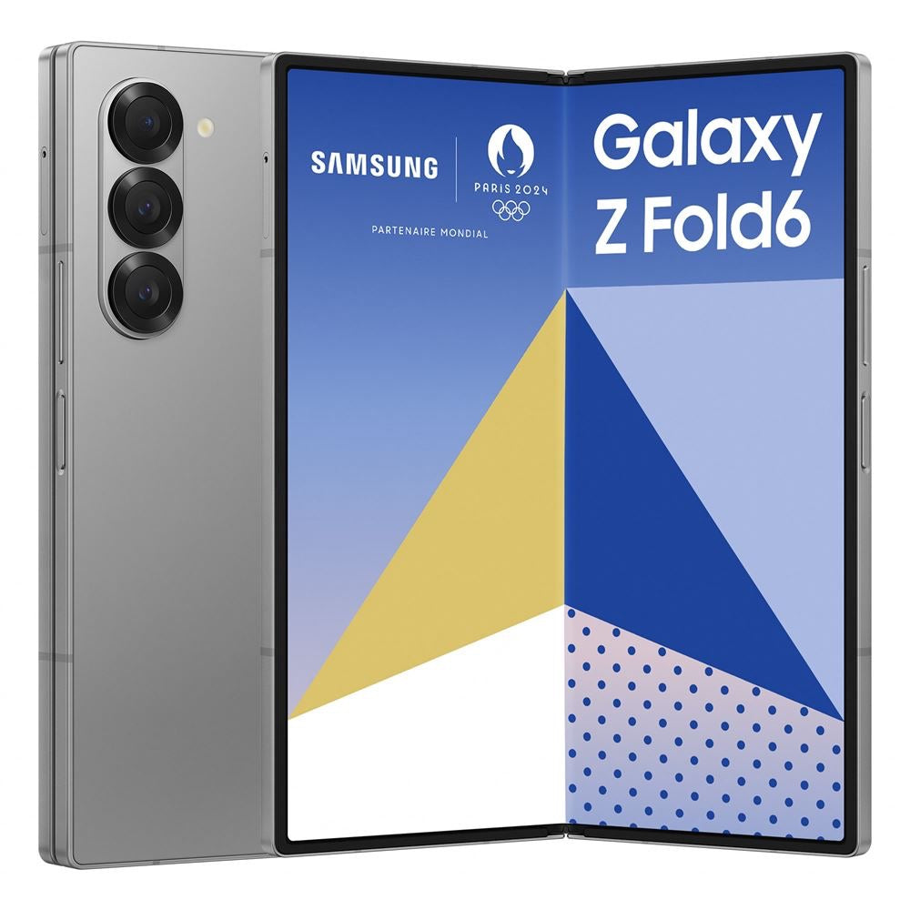SAMSUNG GALAXY Z FOLD 6