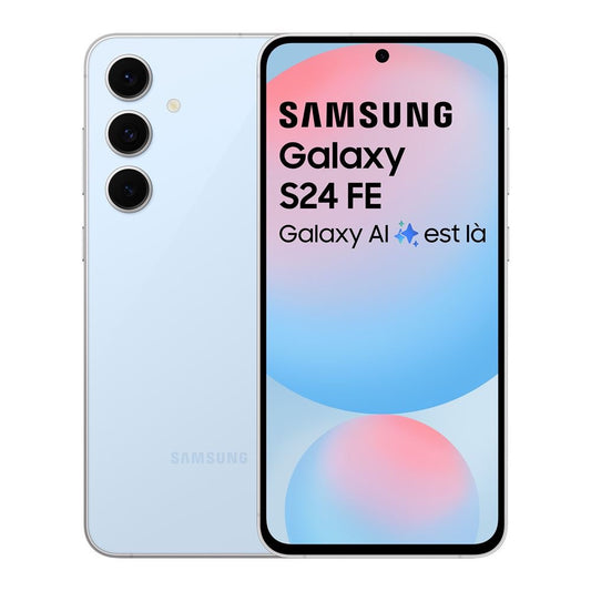 SAMSUNG GALAXY S24 FE 5G (NEUF)