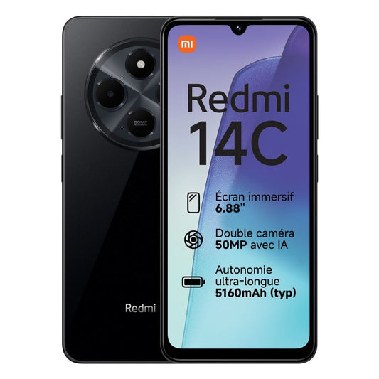 Xiaomi Redmi 14C 16/256Go