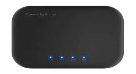Orange Airbox 3 - 4G+