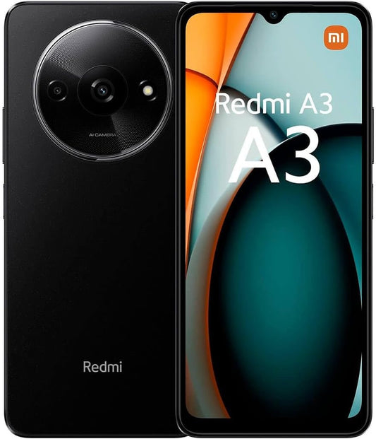 REDMI A3 64GO