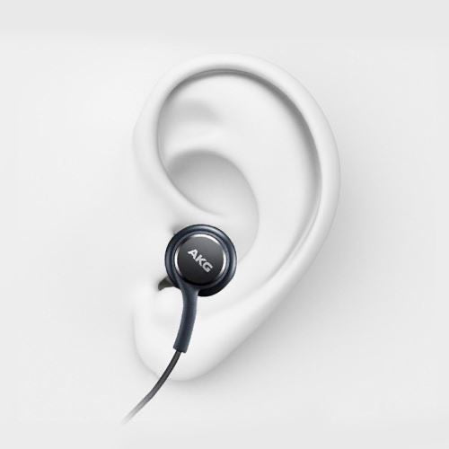 SAMSUNG ECOUTEUR AKG ORIGINAL ENTREE JACK