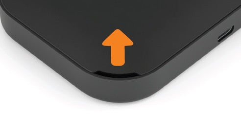 Orange Airbox 3 - 4G+