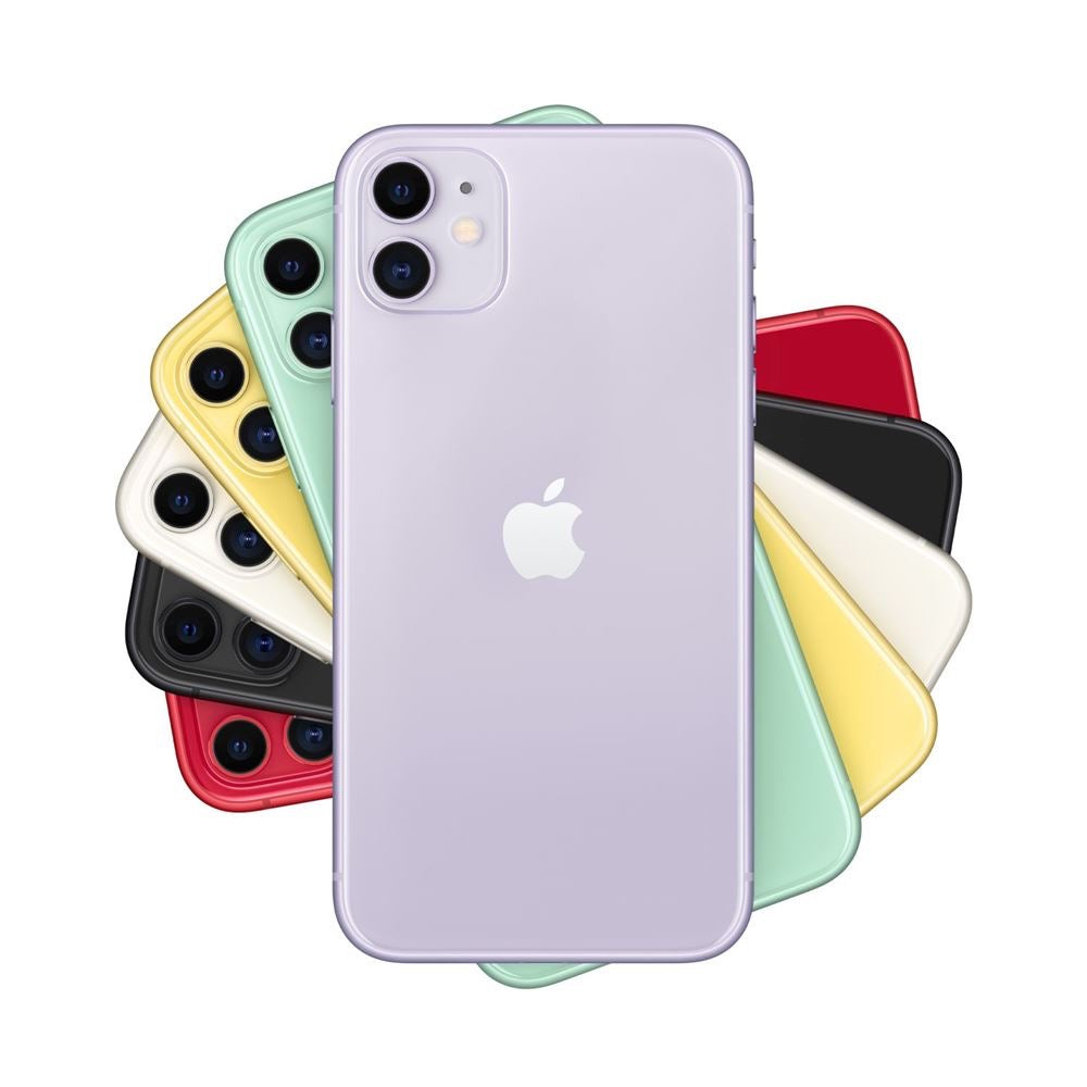 APPLE IPHONE 11 64GB