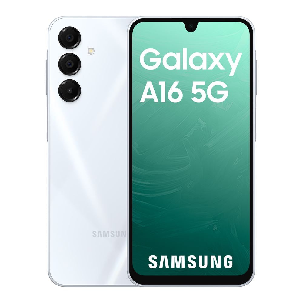 SAMSUNG GALAXY A16 5g 4/128GB