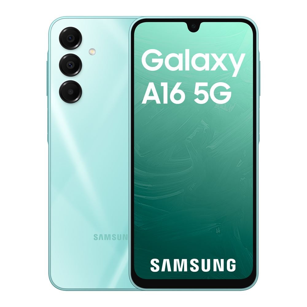 SAMSUNG GALAXY A16 5g 4/128GB