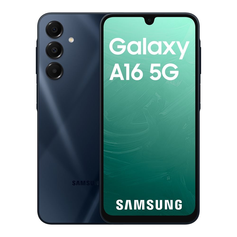 SAMSUNG GALAXY A16 5g 4/128GB