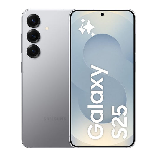 SAMSUNG GALAXY S25 128GB (NOUVELLE SORTIE)