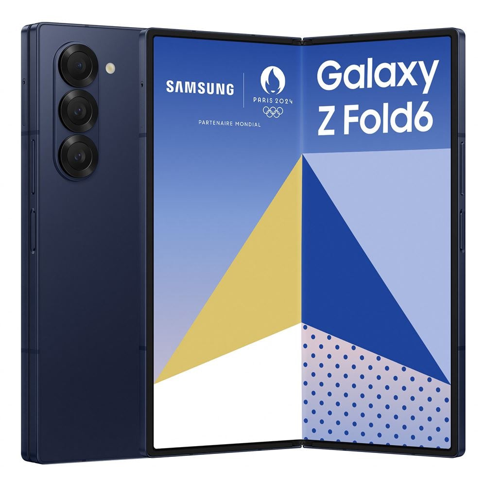 SAMSUNG GALAXY Z FOLD 6
