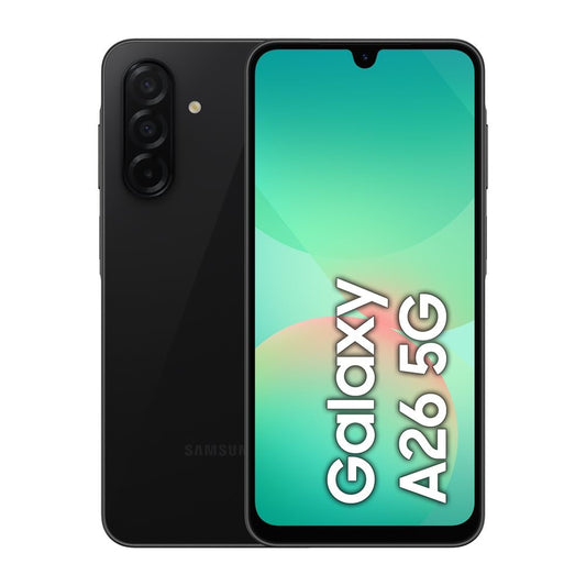SAMSUNG GALAXY A26 5G 128GO