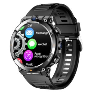 MONTRE CONNECTEE AVEC CARTE SIM 4G ECRAN
