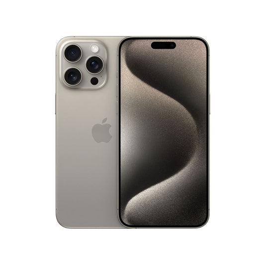 APPLE IPHONE 15 PRO MAX 256 GO