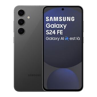 SAMSUNG GALAXY S24 FE 5G (NEUF)