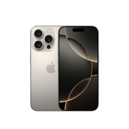 Apple iPhone 16 Pro 5G 128 Go Double SIM